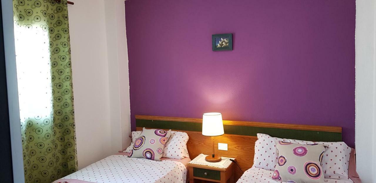 Full Flats And Rooms With Shared Toilet Wifi Free San Fernando Playa del Inglés Eksteriør bilde